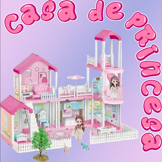 Casa De Muñecas Infantil Cocina X1261